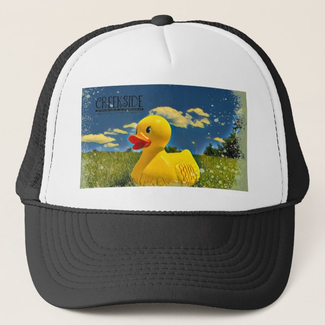 sunny b hat (Front)