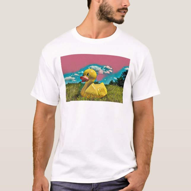 sunny b T-Shirt (Front)
