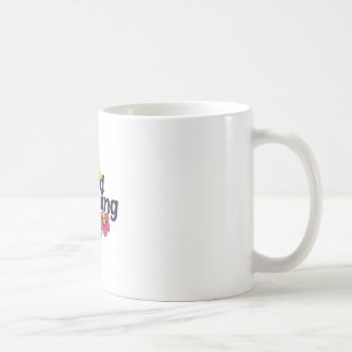 Sunny Bloom Morning  Coffee Mug