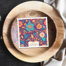 Sunny Botanical Festive Floral Retirement Party