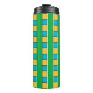Sunny Carioca Thermal Tumbler