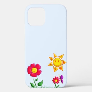 SUnny iPhone 12 Pro Case