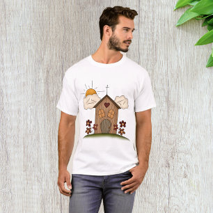 Sunny Church T-Shirt