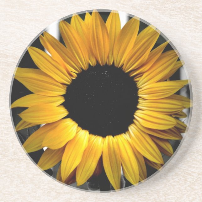 Sunny coaster (Front)