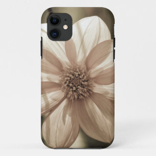 Sunny Dahlia iPhone 11 Case