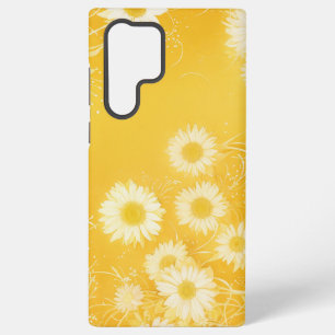 Sunny Daisy Garden Phone Case
