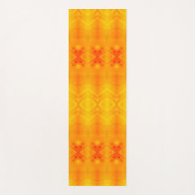 Sunny Daisy Ikat Too 9 Miami