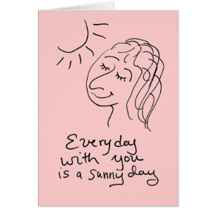 Sunny Day Card