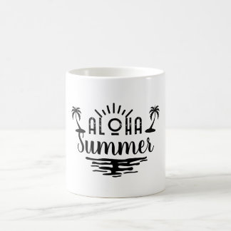Sunny Day Celebration Mug - Perfect Summer Gift