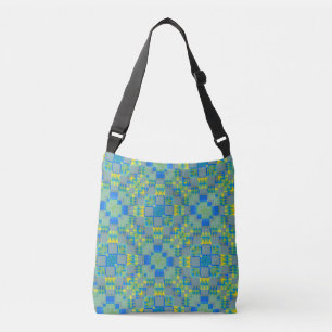Sunny Day Crossbody Bag