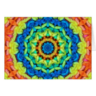 Sunny Day Kaleidoscope