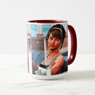 Sunny Day Mug