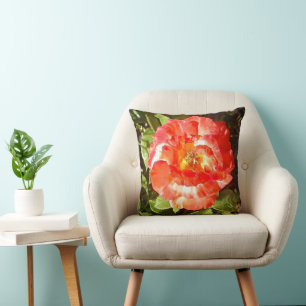 Sunny day Rose....... Cushion