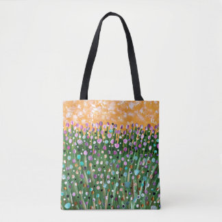 Sunny Day Tote Bag
