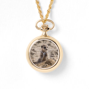 "Sunny Days: Baby Meerkat's Beach Adventure" Watch