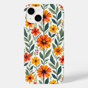 Sunny Days Case-Mate iPhone 14 Case