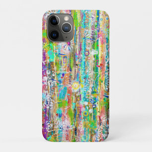 Sunny Days iPhone Case