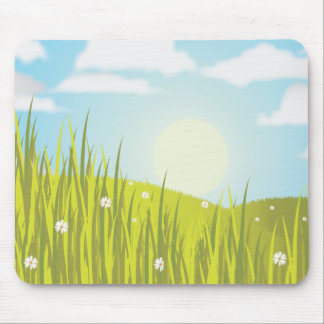 Sunny Days Mousepad