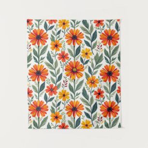 Sunny Days Tapestry