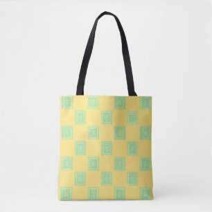 Sunny Days Tote Bag – All-Over Print