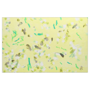 Sunny Flight Fabric