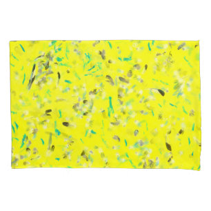 Sunny Flight Pillowcase