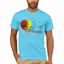 Sunny Florida Sunsets