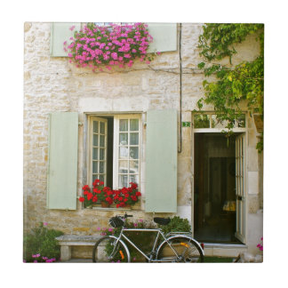 Sunny France Ceramic Tile