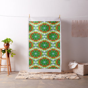 Sunny Gardens..... Fabric