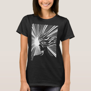 sunny girl T-Shirt