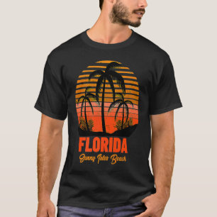 Sunny Isles Beach Florida T-Shirt