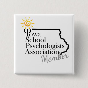 Sunny ISPA Member Square Button