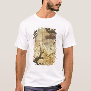 Sunny Landscape T-Shirt