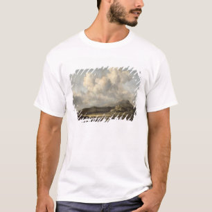 Sunny Landscape T-Shirt