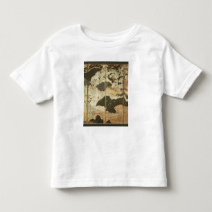 Sunny Landscape Toddler T-Shirt