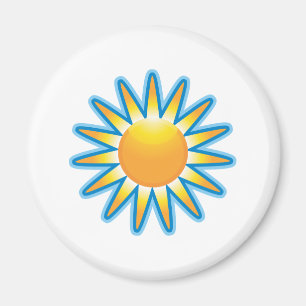 Sunny Magnet