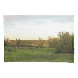 Sunny Meadow Pillowcase