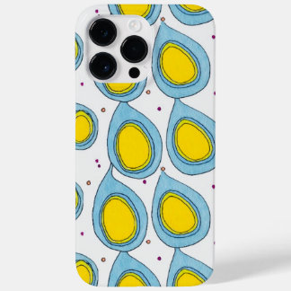SUNNY SEEDS Case-Mate iPhone case
