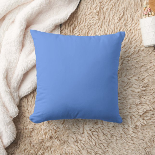 Sunny Serenity Cushion (Blanket)