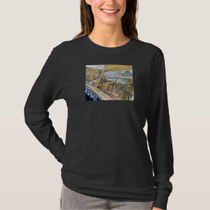Sunny Side of Insanity T-Shirt