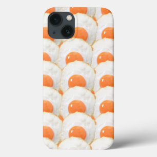 Sunny Side Up Eggs iPhone 13 Case