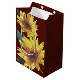 Sunny Side Up Medium Gift Bag