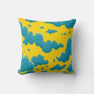 Sunny Skies Dream Cushion