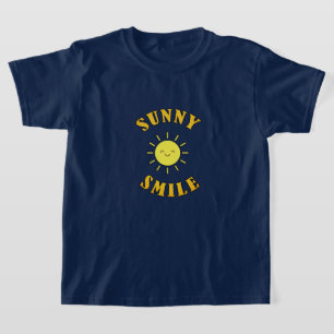 Sunny Smile T-shirt