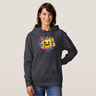 Sunny Smiles Hoodie