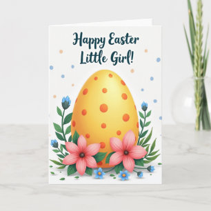 Sunny Spring Celebration Card