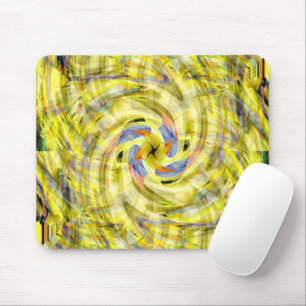 Sunny Spring....... Mouse Pad