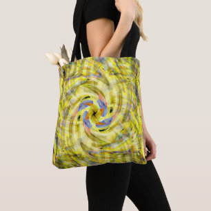 Sunny Spring....... Tote Bag