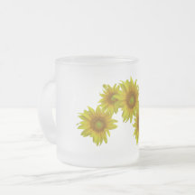Sunny Sunflowers