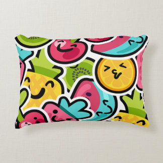Sunny Vibes – Your Summer Store ☀️🏖️ Decorative Cushion